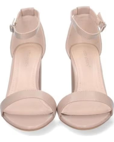 SPORT3PUNTO0 P-6398-NUDE VARIOS COLORES