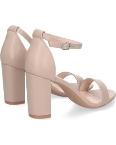 SPORT3PUNTO0 P-6398-NUDE VARIOS COLORES
