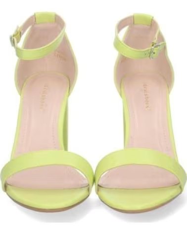 SPORT3PUNTO0 P-6398-AMARILLO VARIOS COLORES