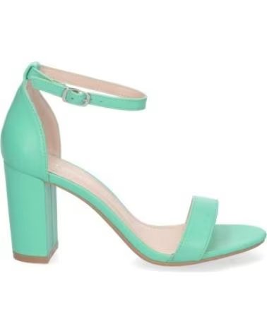SPORT3PUNTO0 P-6398-MENTA VARIOS COLORES