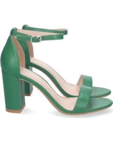SPORT3PUNTO0 P-6398-VERDE VARIOS COLORES