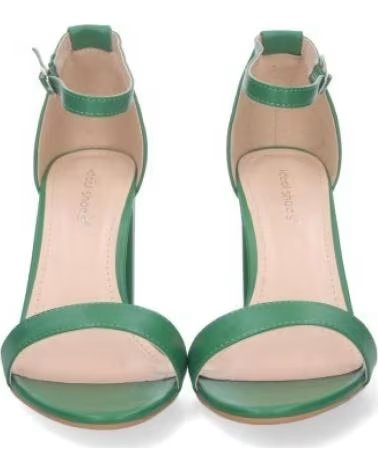 SPORT3PUNTO0 P-6398-VERDE VARIOS COLORES