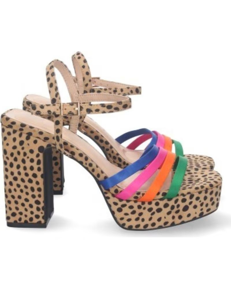SPORT3PUNTO0 A-2308-LEOPARDO VARIOS COLORES