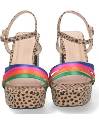 SPORT3PUNTO0 A-2308-LEOPARDO VARIOS COLORES