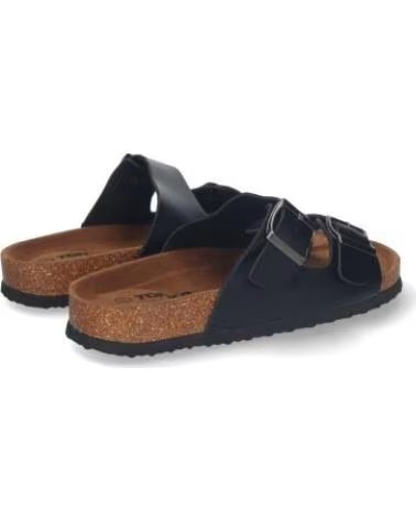 BADELATSCHEN SPORT3PUNTO0 M-151 SCHWARZ VARIOS COLORES