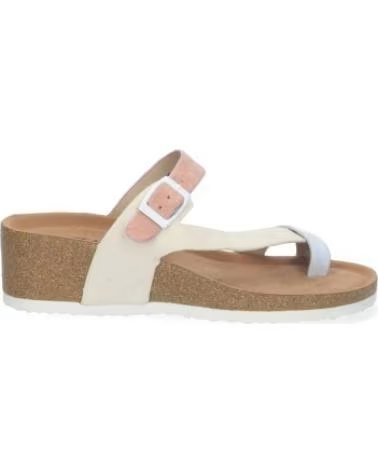 SPORT3PUNTO0 M-227C-BEIGE VARIOS COLORES