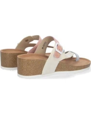 SPORT3PUNTO0 M-227C-BEIGE VARIOS COLORES