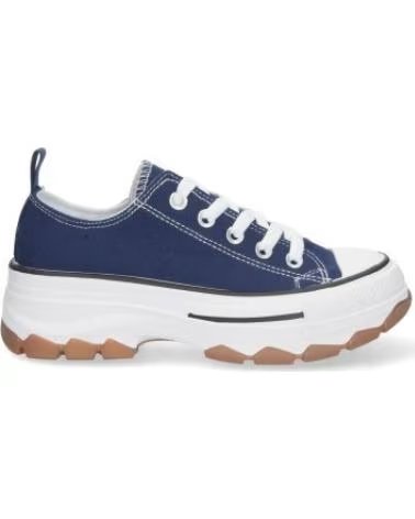 ZAPATILLAS CASUAL SPORT3PUNTO0 EV-99 MUJER VARIOS COLORES