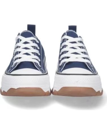 ZAPATILLAS CASUAL SPORT3PUNTO0 EV-99 MUJER VARIOS COLORES