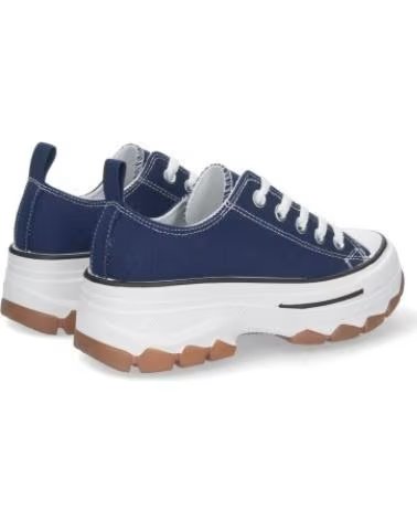 ZAPATILLAS CASUAL SPORT3PUNTO0 EV-99 MUJER VARIOS COLORES
