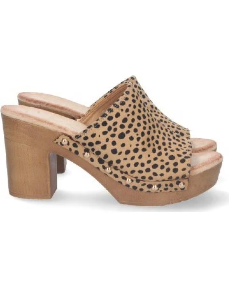SPORT3PUNTO0 DB-2355-LEOPARDO VARIOS COLORES