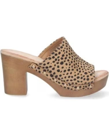 SPORT3PUNTO0 DB-2355-LEOPARDO VARIOS COLORES
