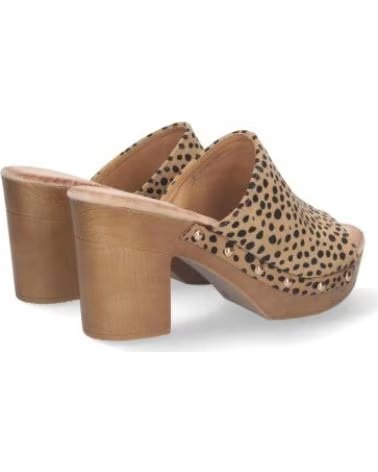 SPORT3PUNTO0 DB-2355-LEOPARDO VARIOS COLORES