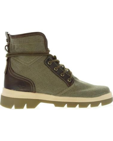 Botines de Mujer TIMBERLAND A1GG7 CITYBLAZER CANTEEN