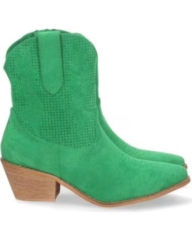SPORT3PUNTO0 YZ22-151-VERDE VARIOS COLORES