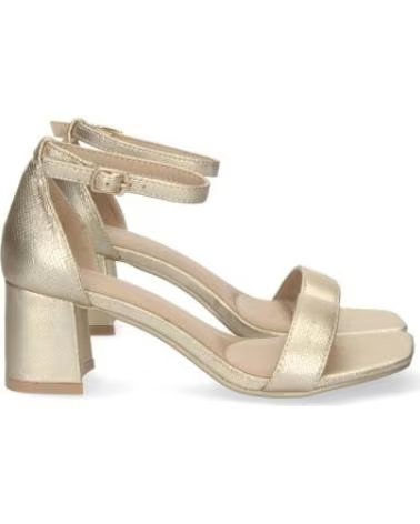SANDALEN MIT BLOCKABSATZ SPORT3PUNTO0 Z-2235 VARIOS COLORES