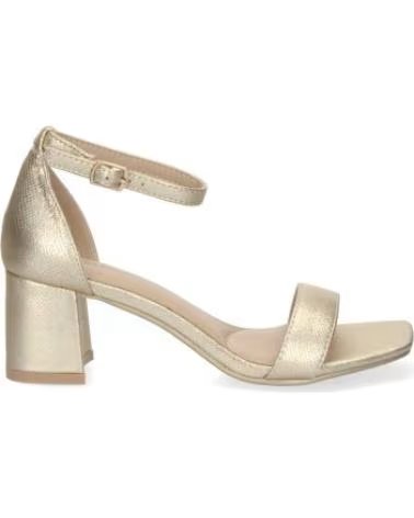 SANDALEN MIT BLOCKABSATZ SPORT3PUNTO0 Z-2235 VARIOS COLORES