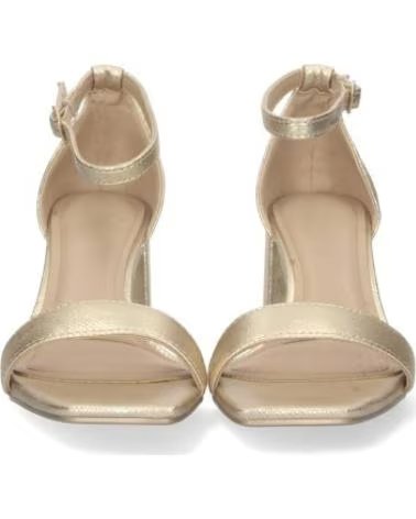 SANDALEN MIT BLOCKABSATZ SPORT3PUNTO0 Z-2235 VARIOS COLORES