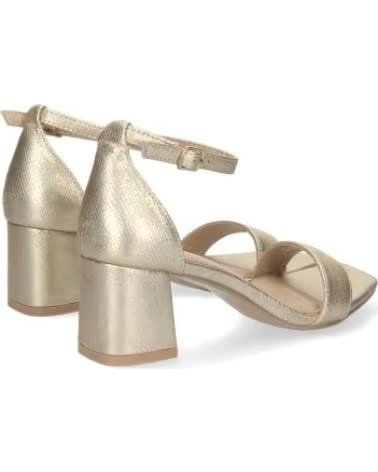 SANDALEN MIT BLOCKABSATZ SPORT3PUNTO0 Z-2235 VARIOS COLORES
