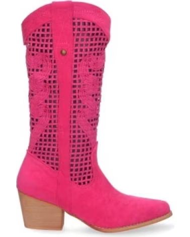 SPORT3PUNTO0 YZ22-145-FUCSIA VARIOS COLORES