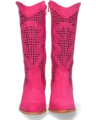 SPORT3PUNTO0 YZ22-145-FUCSIA VARIOS COLORES