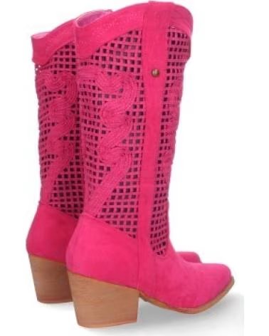 SPORT3PUNTO0 YZ22-145-FUCSIA VARIOS COLORES