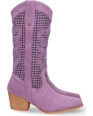 SPORT3PUNTO0 YZ22-145-LILA VARIOS COLORES
