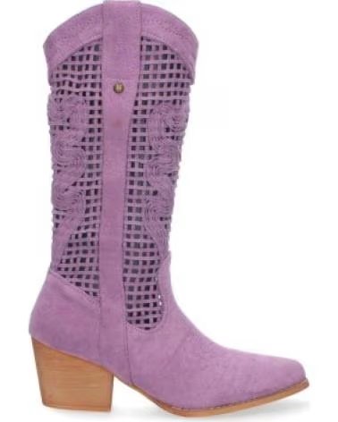SPORT3PUNTO0 YZ22-145-LILA VARIOS COLORES