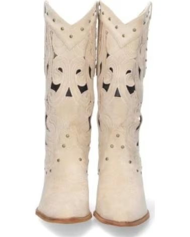 DAMENSTIEFEL SPORT3PUNTO0 YZ22-05 IM WESTERN-STIL VARIOS COLORES