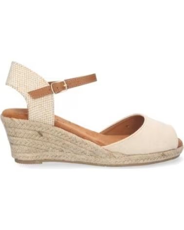 FLACHE ESPADRILLES SPORT3PUNTO0 YJ633 VARIOS COLORES