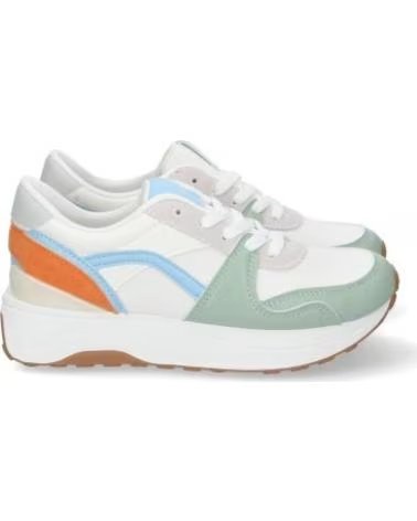 SPORT3PUNTO0 B211030-BLANCO VARIOS COLORES