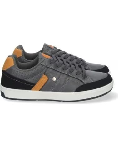 SPORT3PUNTO0 M001-GRIS VARIOS COLORES
