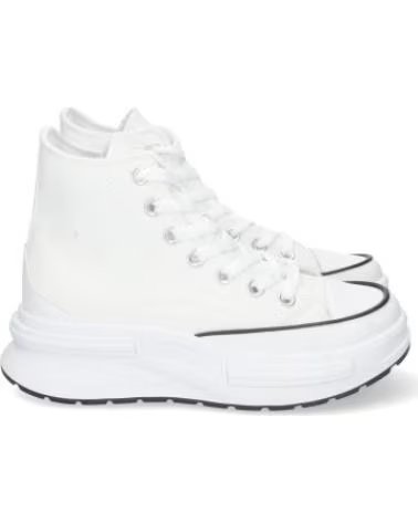 SPORT3PUNTO0 EV-62 WOMEN'S CASUAL HIGH-TOP SNEAKERS VARIOS COLORES