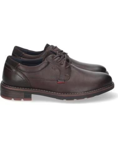 SPORT3PUNTO0 VRE2-019-MARRON VARIOS COLORES