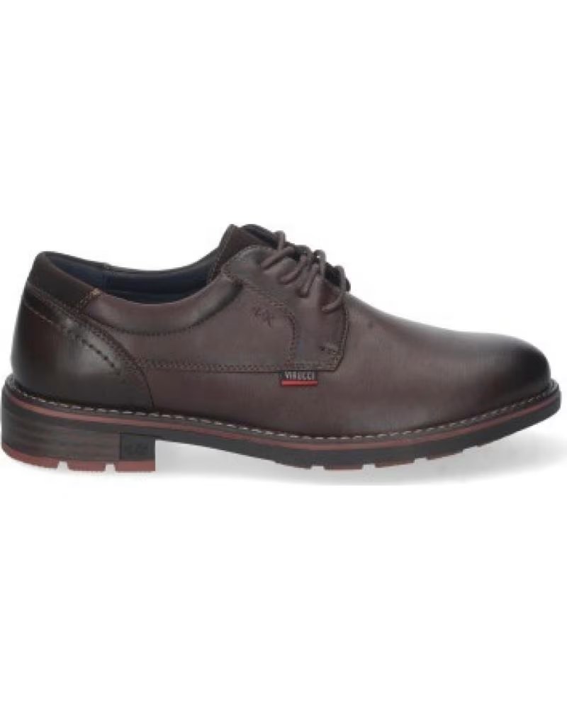 SPORT3PUNTO0 VRE2-019-MARRON VARIOS COLORES