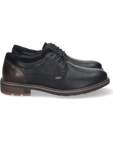 SPORT3PUNTO0 VRE2-019 MOCASSINI UOMO LACCI VARIOS COLORES