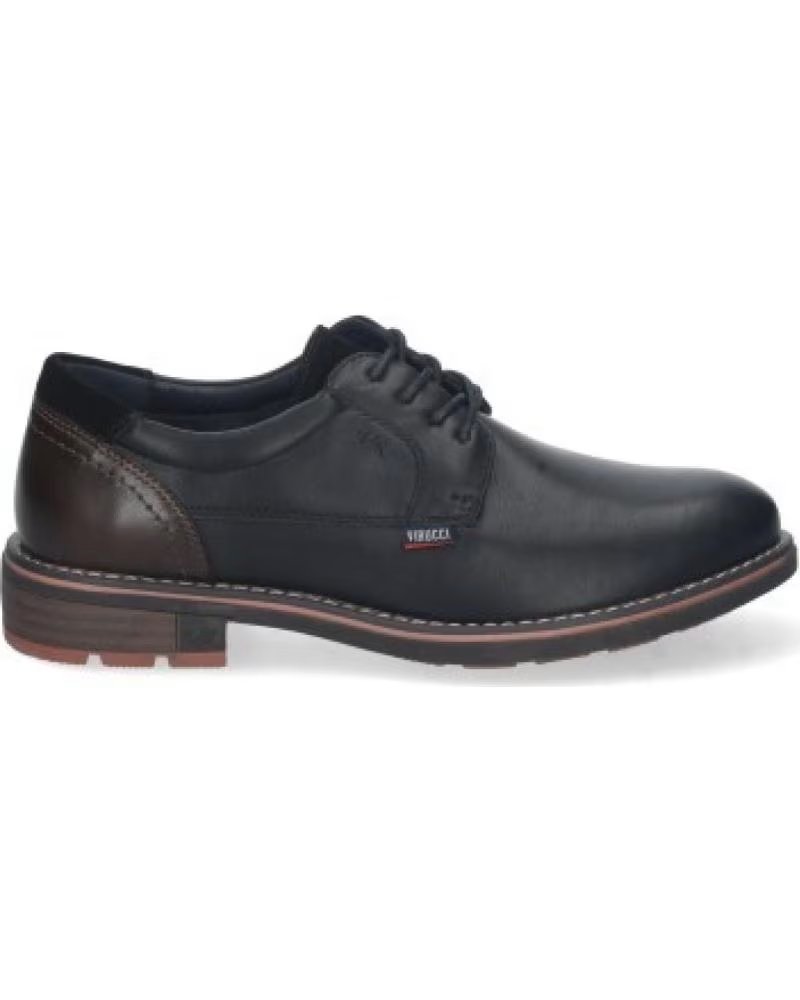 SPORT3PUNTO0 VRE2-019 MOCASSINI UOMO LACCI VARIOS COLORES