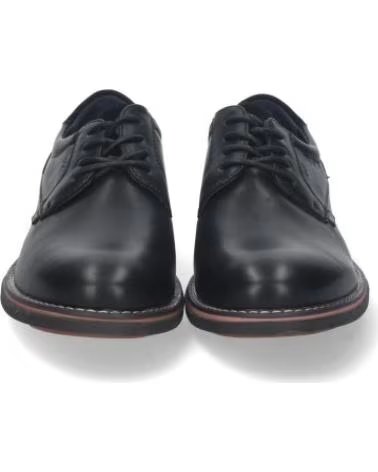 SPORT3PUNTO0 VRE2-019 MOCASSINI UOMO LACCI VARIOS COLORES