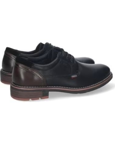 SPORT3PUNTO0 VRE2-019 MOCASSINI UOMO LACCI VARIOS COLORES