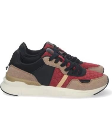 SPORT3PUNTO0 VRE2-022-ROJO VARIOS COLORES
