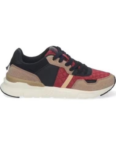 SPORT3PUNTO0 VRE2-022-ROJO VARIOS COLORES