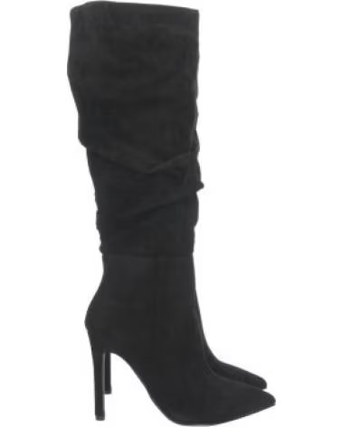 SPORT3PUNTO0 BOTAS ALTAS DE TACÓN VARIOS COLORES