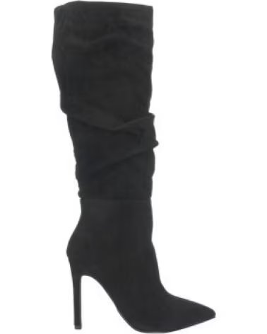 SPORT3PUNTO0 BOTAS ALTAS DE TACÓN VARIOS COLORES
