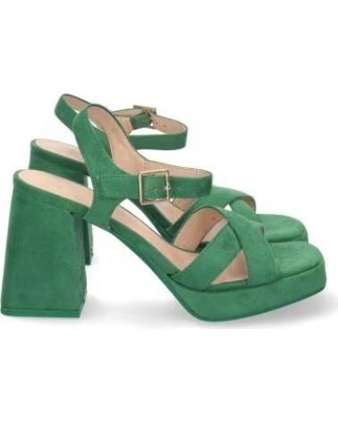 SPORT3PUNTO0 1A-1743-VERDE VARIOS COLORES
