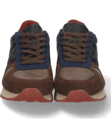 SPORT3PUNTO0 R86527-MARRON VARIOS COLORES