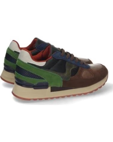 SPORT3PUNTO0 R86527-MARRON VARIOS COLORES