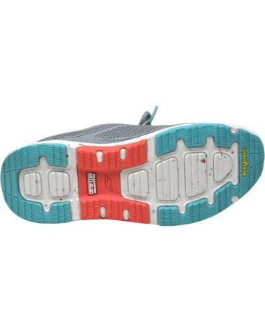 Scarpe sport per Donna SKECHERS - 124430 - GO WALK OUTDOOR - PINE CREEK DEPORTIVO GRY