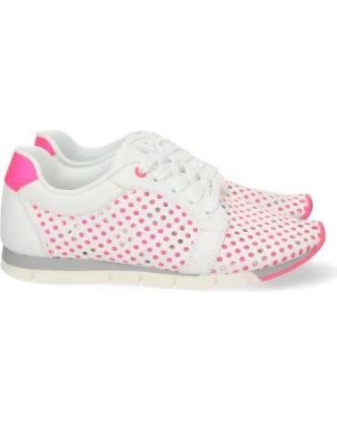 SPORT3PUNTO0 K2017001-FUCSIA VARIOS COLORES