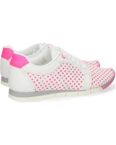 SPORT3PUNTO0 K2017001-FUCSIA VARIOS COLORES
