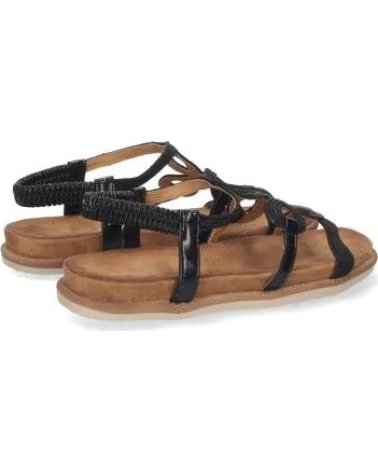 SANDÁLIAS SPORT3PUNTO0 MODELO 1AF-1709 PRETAS VARIOS COLORES